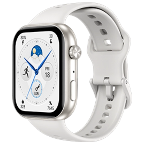 Honor Choice Watch 2i: Advanced Fitness Tracker with Heart Rate Monitor