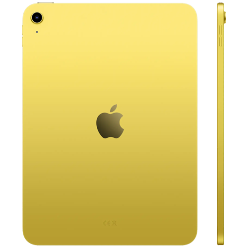 Apple iPad 11-inch (A16) Wi-Fi 256GB (Middle East Version)