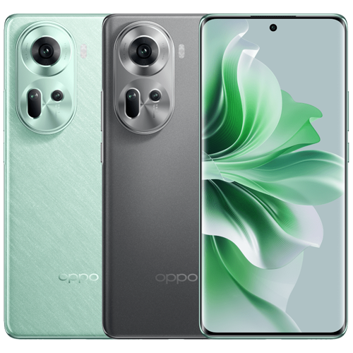 OPPO Reno11 5G 12GB/256GB 6.7” AMOLED Smartphone Triple Camera
