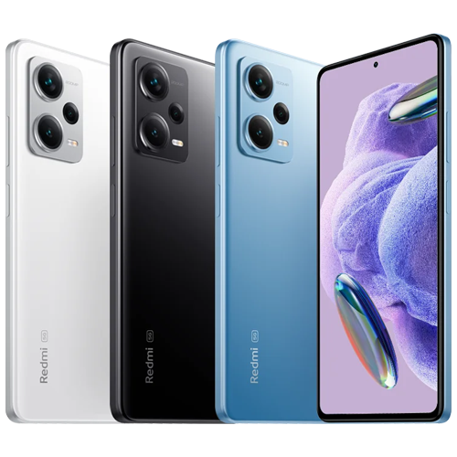 Redmi Note 12 Pro Plus 5G 8GB/256GB Smartphone with 200MP Triple Camera