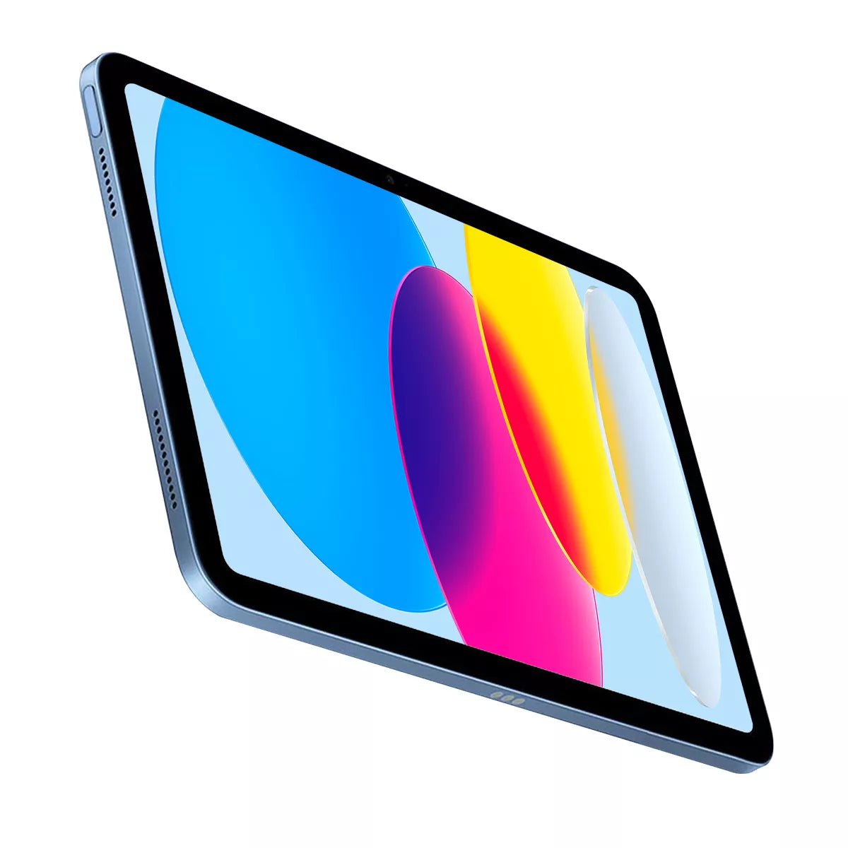Apple iPad 10th Generation 10.9 inch (Wi-Fi 64GB) (English Edition)