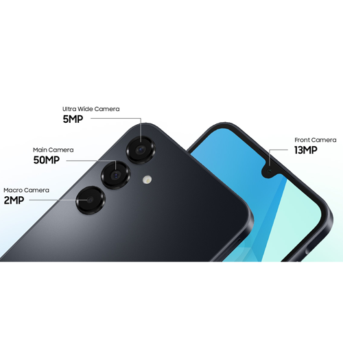 Galaxy A16 (6GB+128GB)