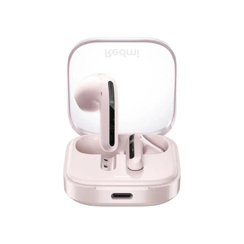 Xiaomi Redmi Buds 6 Active True Wireless Earbuds