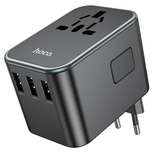 Hoco AC19 Supporter PD 35W Universal Fast Charger