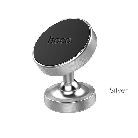 Hoco CA36 Plus Magnetic Dashboard Phone Holder Secure Metal Mount