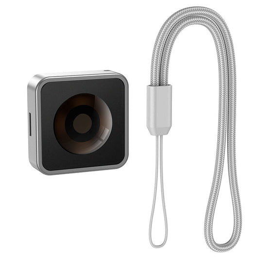 Hoco CW55 Black Portable Wireless Charger for Apple Watch