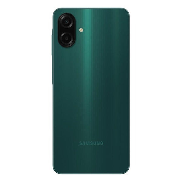 Samsung Galaxy A07 128GB 4GB RAM 6.7" Green Smartphone