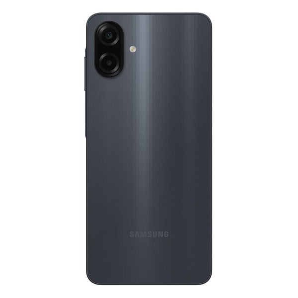 Samsung Galaxy A07 64GB 4GB RAM 6.7-inch Black Smartphone