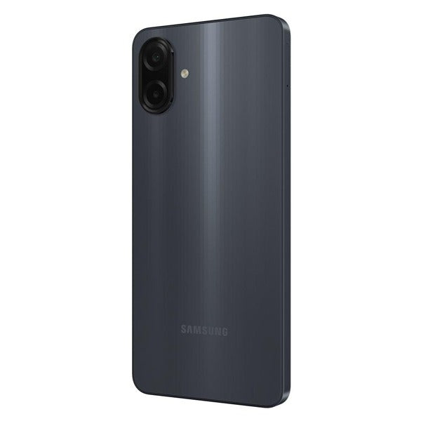 Samsung Galaxy A07 128GB 4GB RAM 6.7-inch Black Smartphone