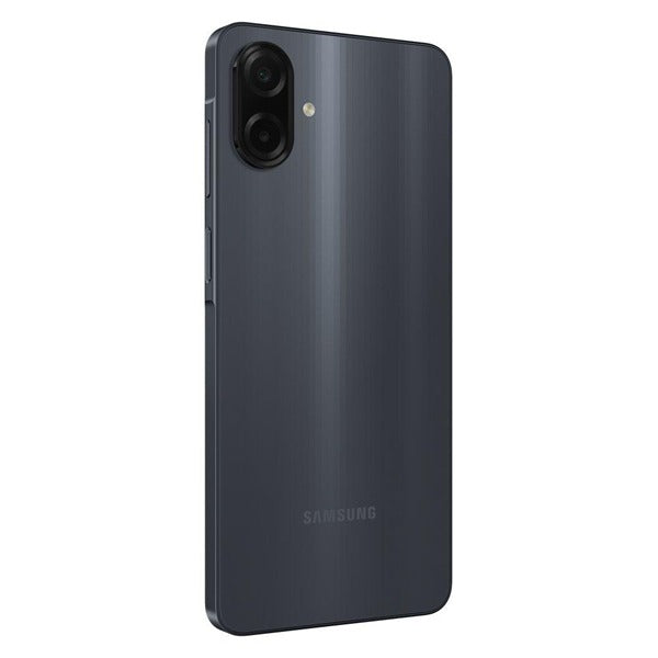 Samsung Galaxy A07 64GB 4GB RAM 6.7-inch Black Smartphone