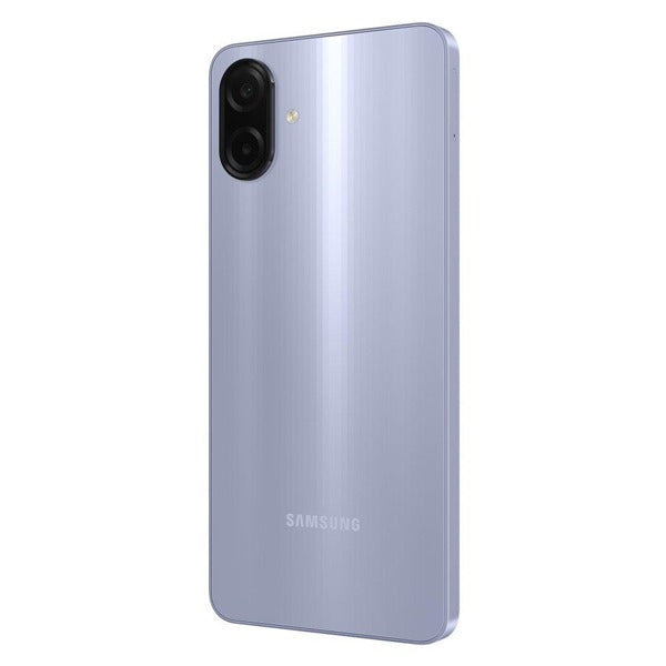Samsung Galaxy A07 64GB Light Violet 6.7-inch 4GB RAM Phone