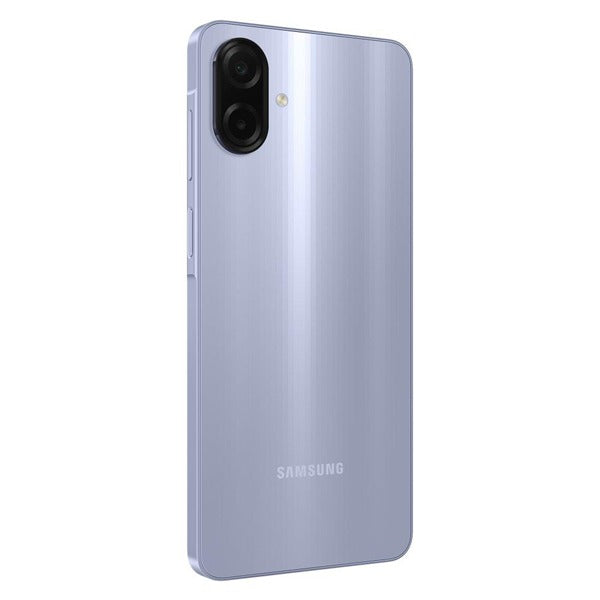 Samsung Galaxy A07 64GB Light Violet 6.7-inch 4GB RAM Phone