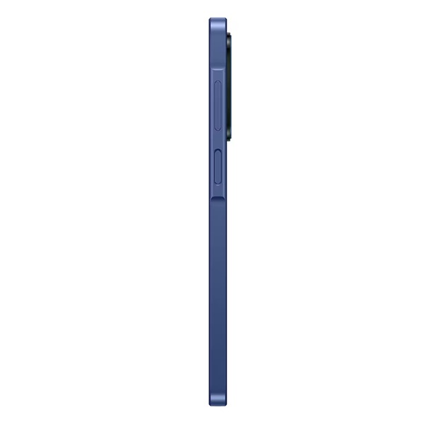 Samsung Galaxy A17 5G Phone 256GB 8GB RAM Blue