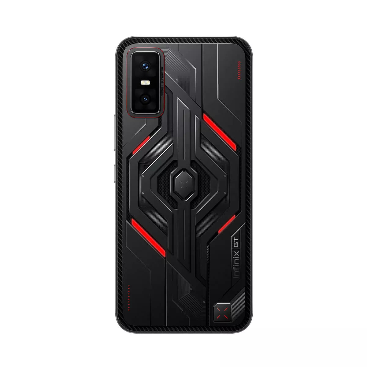 Infinix GT 30 Pro 5G Gaming Smartphone with 12GB RAM, 512GB Storage, 6.78" AMOLED Display