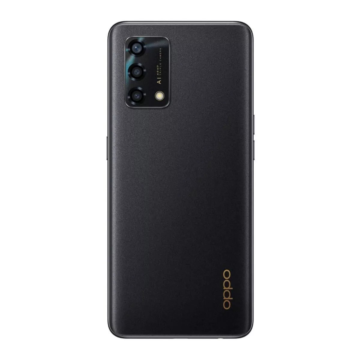 OPPO A95 8GB 128GB Glowing Smartphone in Black & Silver
