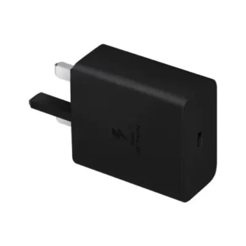 SAMSUNG 45W Power Adapter USB-C Cable (5A/1.8M)