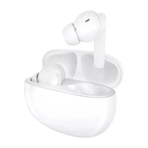 Honor Choice Earbuds X5: Crystal Clear Sound, Active Noise Cancelling, Long-Lasting Comfort