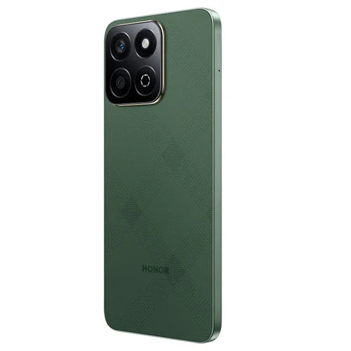 Honor X7C 5G Smartphone: 8GB RAM, 256GB Storage, High-Performance Mobile Device