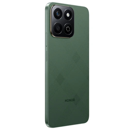 Honor X7C 5G Smartphone: Large Storage, High-Speed Performance, and Stunning Display