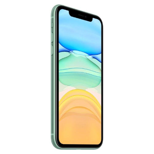 iPhone 11 128GB (Middle East Version)