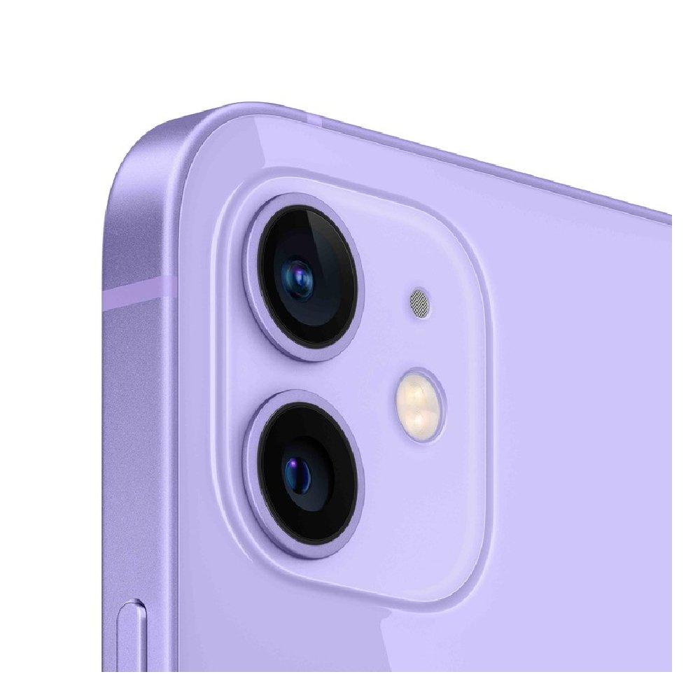 iPhone 12 256GB (Middle East Version)