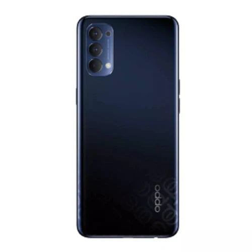 OPPO Reno4 8GB+128GB Smartphone with Vibrant Colors and Powerful Performance