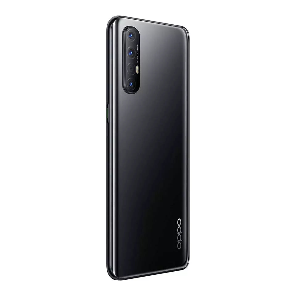 OPPO Reno4 8GB+128GB Smartphone with Vibrant Colors and Powerful Performance