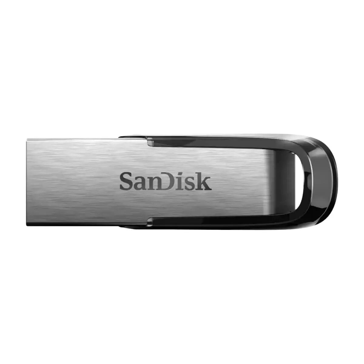 SanDisk Ultra Flair 128GB USB 3.0 Flash Drive High-Speed Data Storage