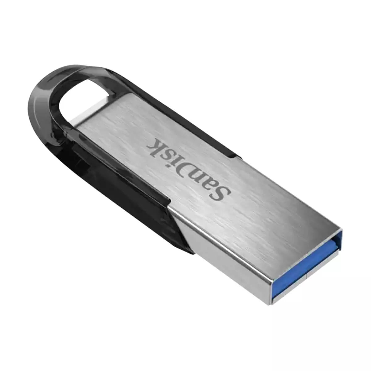 SanDisk Ultra Flair 128GB USB 3.0 Flash Drive High-Speed Data Storage