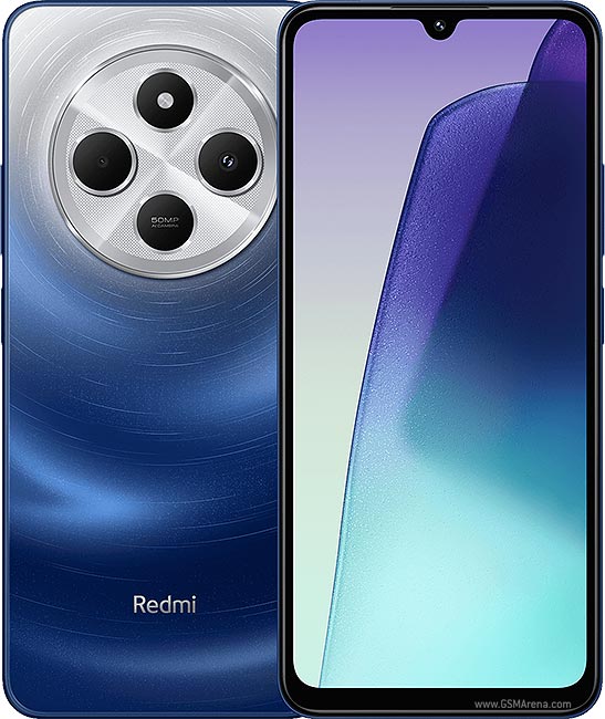 Redmi 14C NFC Smartphone with 8GB RAM and 256GB Storage