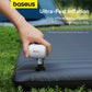 Baseus PocketGo Compact Portable Air Pump with Digital Display