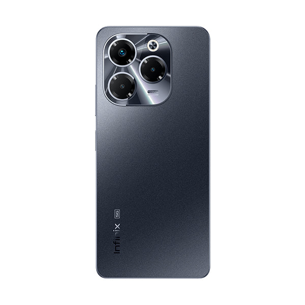 Infinix Note 40X 5G Smartphone with 108MP Camera, 6.78" Display
