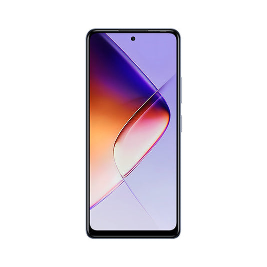 Infinix Note 40X 5G Smartphone with 108MP Camera, 6.78" Display