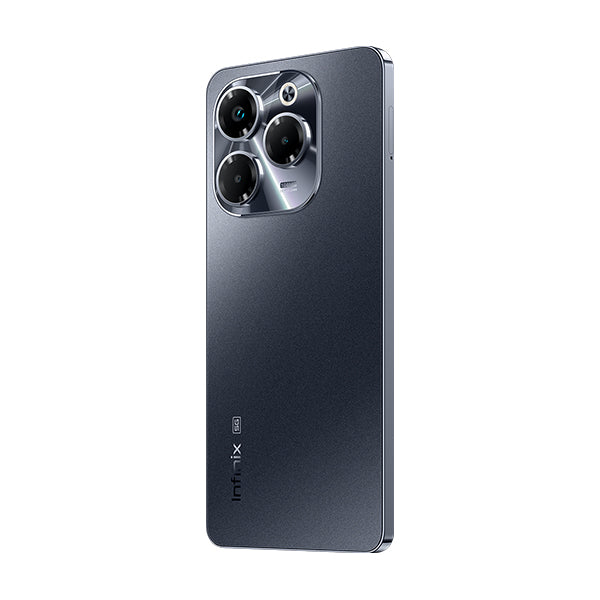Infinix Note 40X 5G Smartphone with 108MP Camera, 6.78" Display