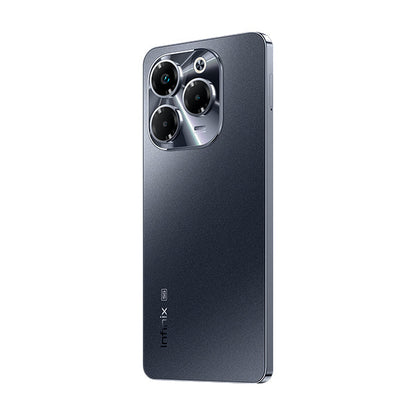 Infinix Note 40X 5G Smartphone with 108MP Camera, 6.78" Display