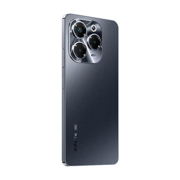 Infinix Note 40X 5G Smartphone with 108MP Camera, 6.78" Display