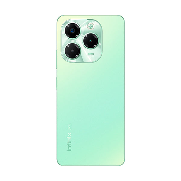 Infinix Note 40X 5G Smartphone 108MP Camera 256GB Green