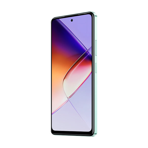 Infinix Note 40X 5G Smartphone 108MP Camera 256GB Green