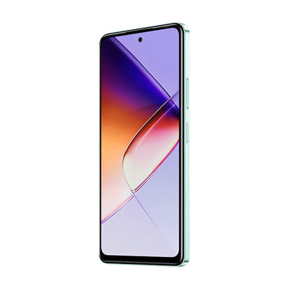 Infinix Note 40X 5G Smartphone 108MP Camera 256GB Green