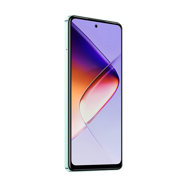 Infinix Note 40X 5G Smartphone 108MP Camera 256GB Green