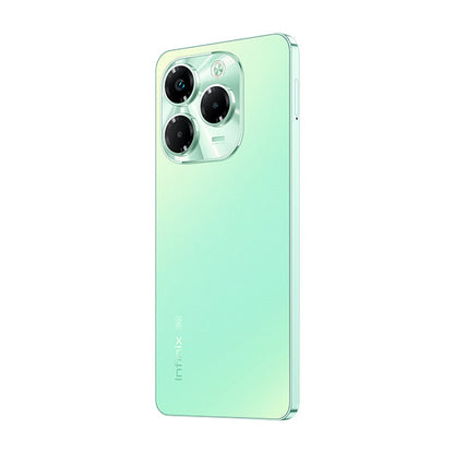 Infinix Note 40X 5G Smartphone 108MP Camera 256GB Green