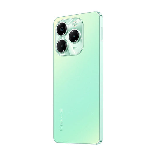 Infinix Note 40X 5G Smartphone 108MP Camera 256GB Green