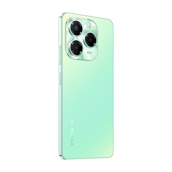 Infinix Note 40X 5G Smartphone 108MP Camera 256GB Green