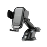 Earldom 15W Wireless Car Charger with Suction Cup Holder