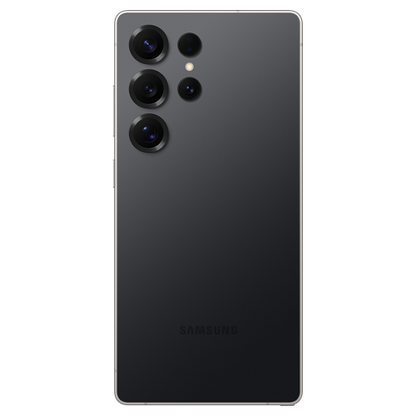 Galaxy S25 Ultra 5G (12GB+512GB)