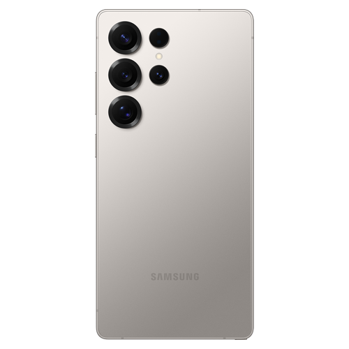 Galaxy S25 Ultra 5G (12GB+256GB)