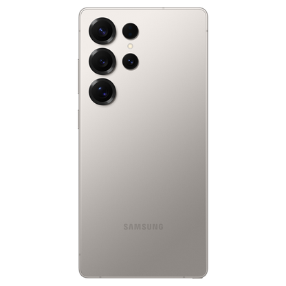 Galaxy S25 Ultra 5G (12GB+256GB)