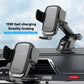 Earldom 15W Wireless Car Charger with Suction Cup Holder