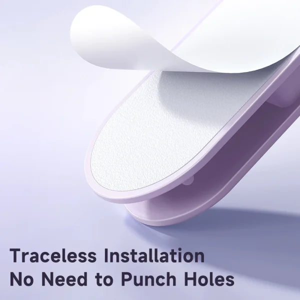 Mcdodo WF-3530 Black Plastic Compact Cable Management Organizer