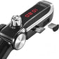 Earldom ET-M39 Bluetooth Car Charger FM Transmitter and Dual USB